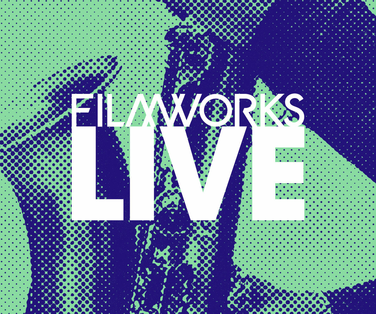 Join us this summer at Filmworks Ealing for live music in our courtyard