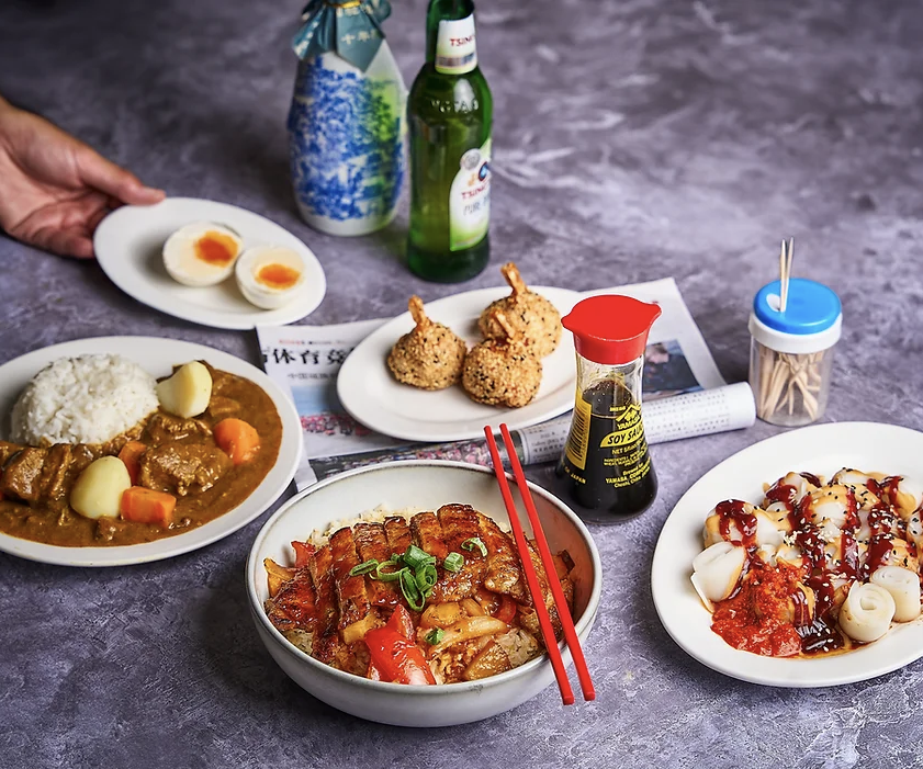 Three Uncles Opens at Filmworks: Authentic Cantonese Flavours in Ealing