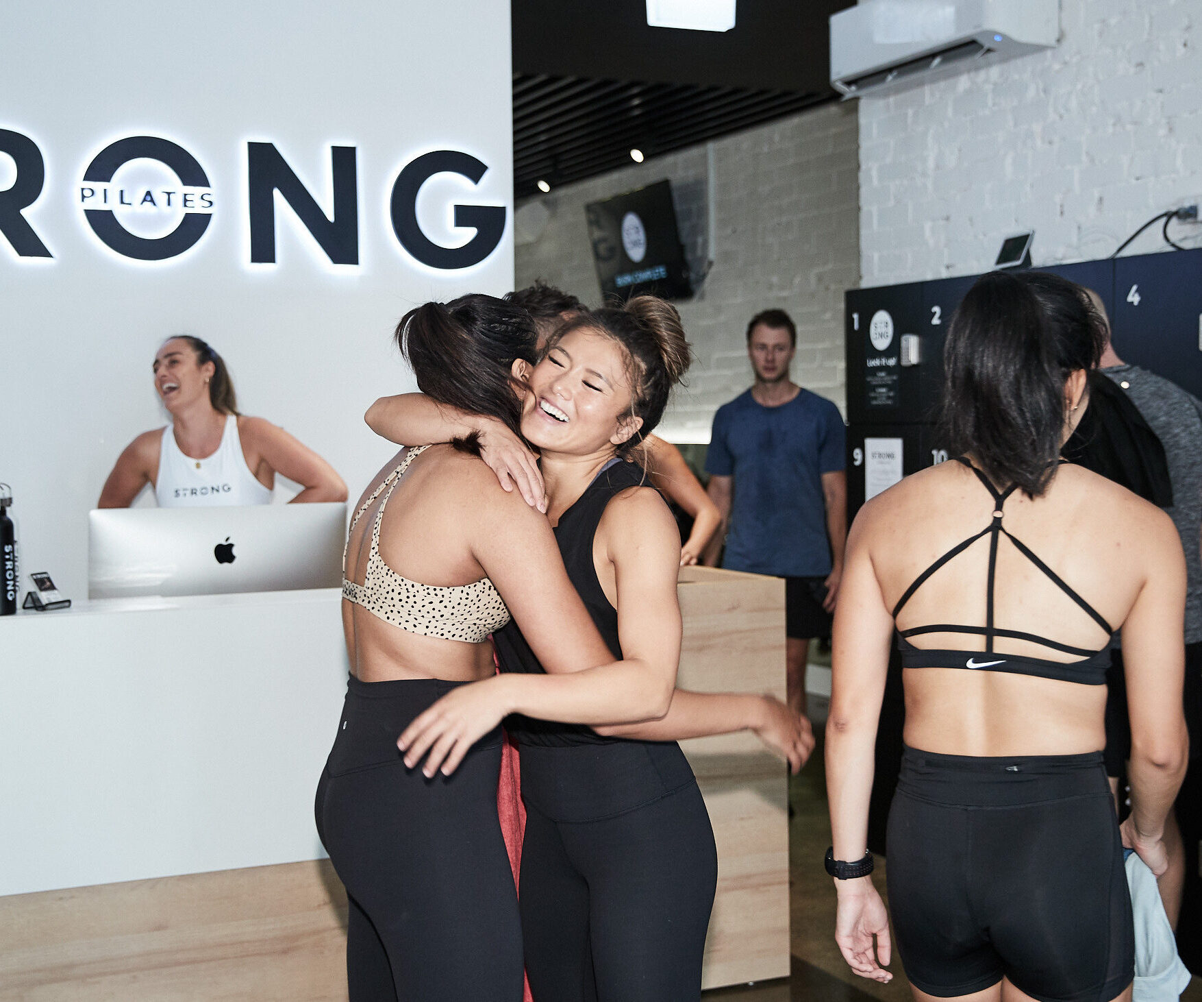 Pilates & Purpose: A Filmworks event for body and mind