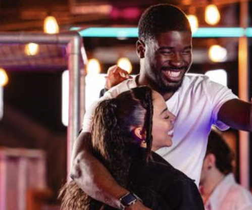 Valentine’s Day at Filmworks Ealing: Date Ideas to Fall in Love With