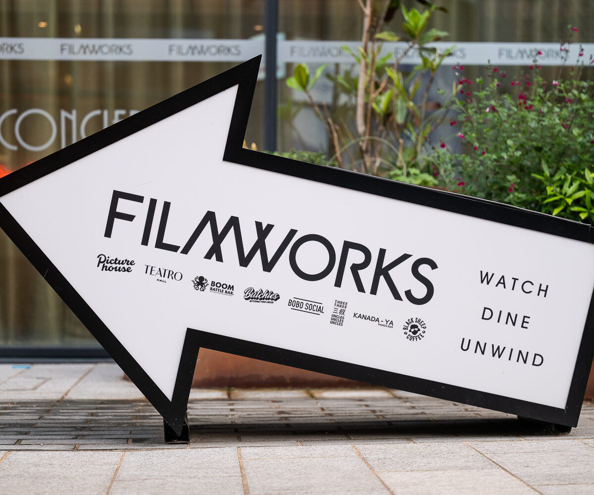 Student Guide to Filmworks Ealing: Food, Film and Easy Social Plans Near Campus