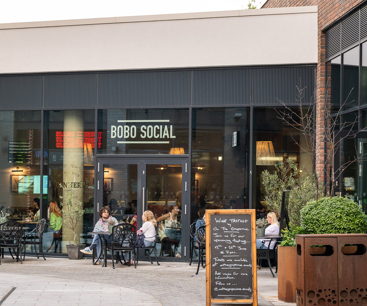 Where to eat at Filmworks Ealing: The best restaurants to try